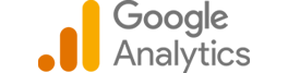 logo Google Analytics